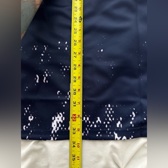 NWT 6XL Donovan Mitchell Headgear Classics Embroider Brewster Academy HS Jersey - Picture 3 of 8